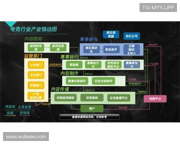 《电竞产业崛起:探索数字竞技的未来与挑战》