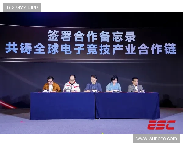 全球电竞产业崛起推动年轻一代在数字竞技领域展现无限潜能